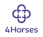 4Horses Logo