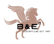 B&E Logo