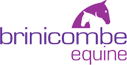 Brinicombe Equine Logo