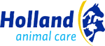 Holland animal care Logo