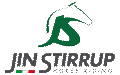 Jin Stirrup Logo