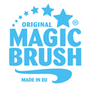 MagicBrush Logo