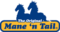 Mane N´ Tail Logo