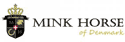 Mink Horse Logo