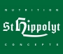 St. Hippolyt Logo