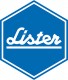 Lister Logo
