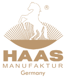 Haas Logo