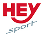 HeySport Logo