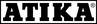 Atika Logo