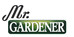 Mr. Gardener Logo
