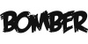 Bomber Logo