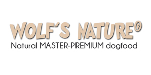 Wolf's Nature Logo